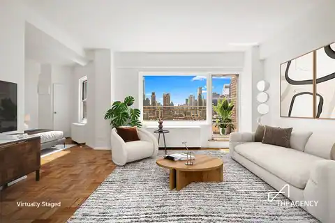 345 East 69th Street #PHD, Manhattan, NY 10021 — photo 5