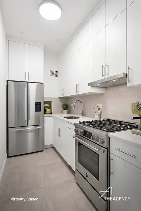 345 East 69th Street #PHD, Manhattan, NY 10021 — photo 9