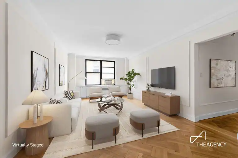 890 West End Avenue #7E, Manhattan, NY 10025