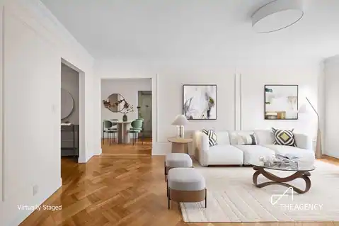 890 West End Avenue #7E, Manhattan, NY 10025 — photo 2