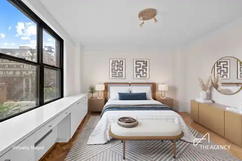 890 West End Avenue #7E, Manhattan, NY 10025 — photo 6