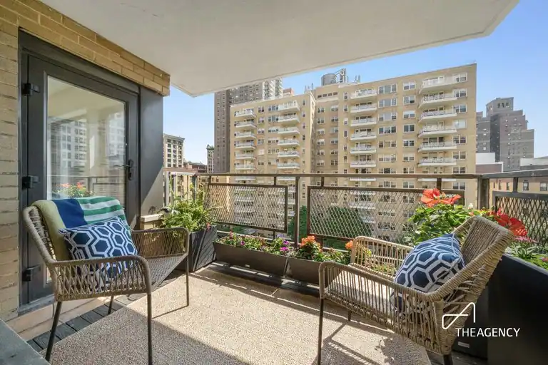 55 East 9th Street #7L, Manhattan, NY 10003