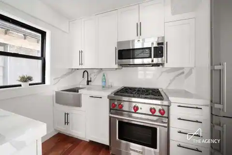 55 East 9th Street #7L, Manhattan, NY 10003 — photo 4