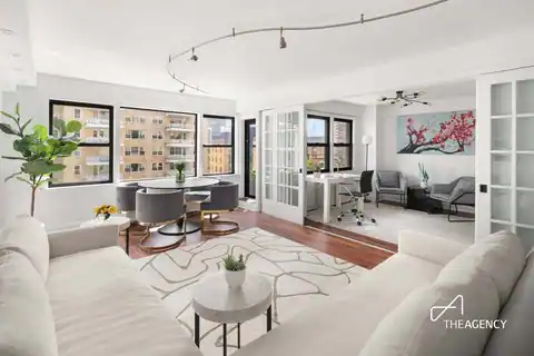 55 East 9th Street #7L, Manhattan, NY 10003 — photo 6