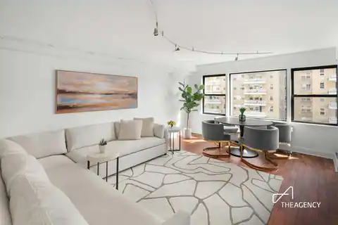 55 East 9th Street #7L, Manhattan, NY 10003 — photo 8