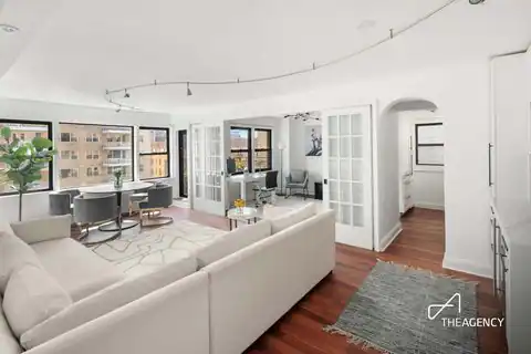 55 East 9th Street #7L, Manhattan, NY 10003 — photo 9