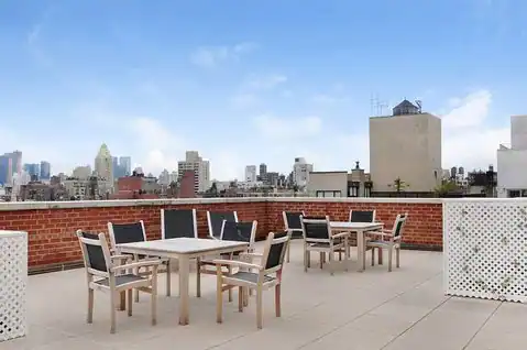 200 East 84th Street #11F, Manhattan, NY 10028 — photo 13