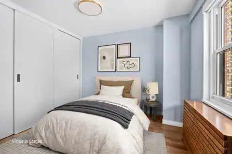200 East 84th Street #11F, Manhattan, NY 10028 — photo 9