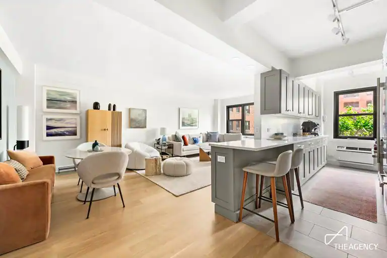 11 Riverside Drive #3BE, Manhattan, NY 10023