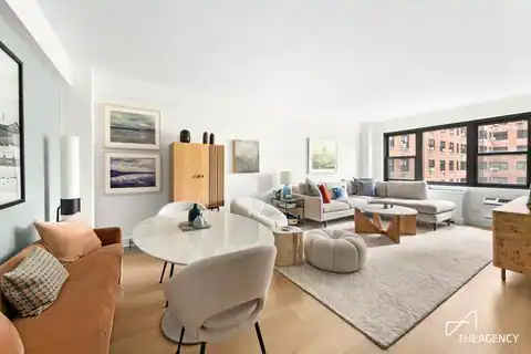 11 Riverside Drive #3BE, Manhattan, NY 10023 — photo 2