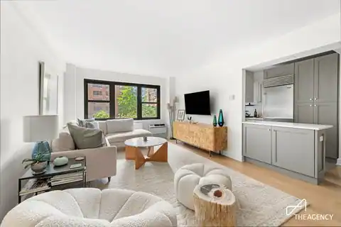 11 Riverside Drive #3BE, Manhattan, NY 10023 — photo 3