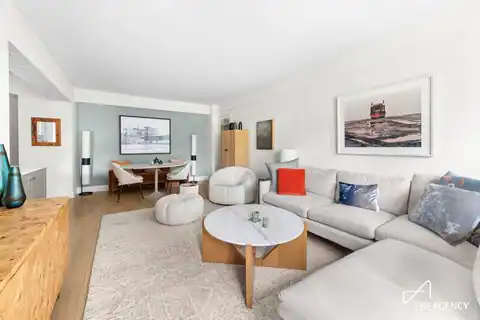 11 Riverside Drive #3BE, Manhattan, NY 10023 — photo 4