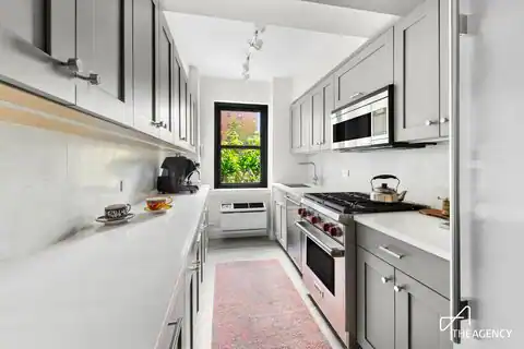 11 Riverside Drive #3BE, Manhattan, NY 10023 — photo 5