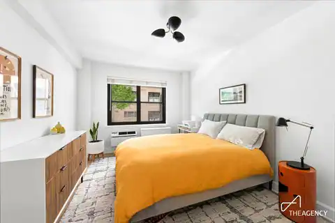 11 Riverside Drive #3BE, Manhattan, NY 10023 — photo 7