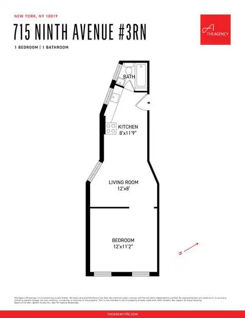 715 9th Avenue #3RN, Manhattan, NY 10019 — photo 10