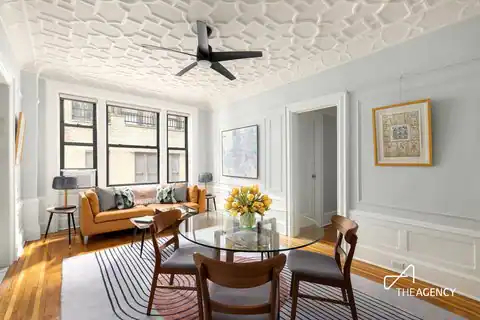 200 West 54th Street #12B, Manhattan, NY 10019 — photo 3