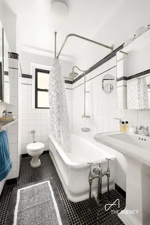 200 West 54th Street #12B, Manhattan, NY 10019 — photo 9