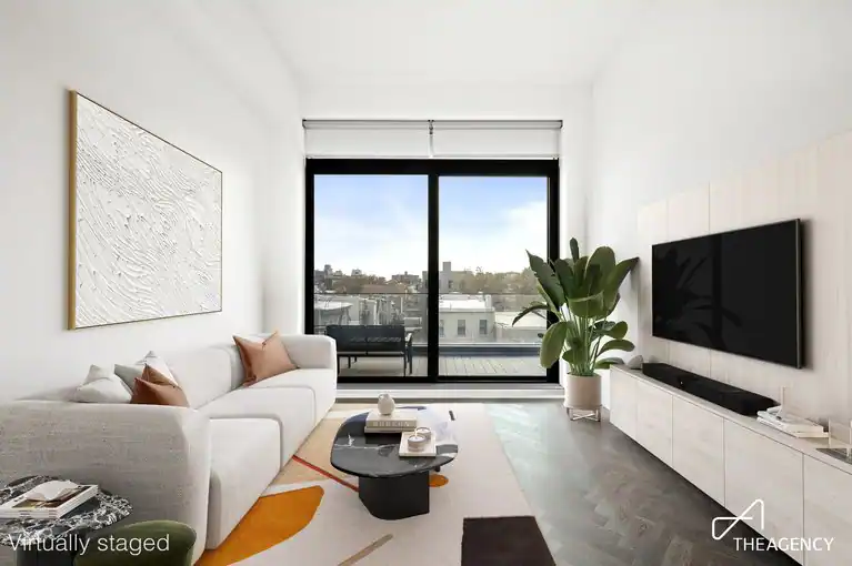 88 Withers Street #4B, Brooklyn, NY 11211