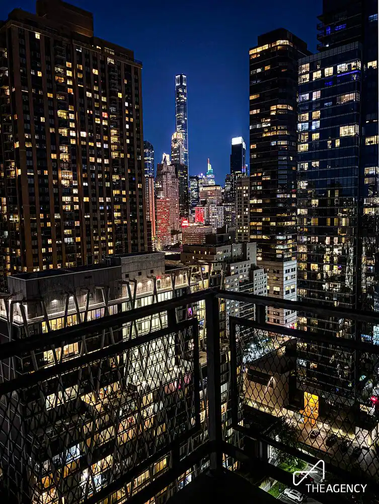 170 West End Avenue #30S, Manhattan, NY 10023