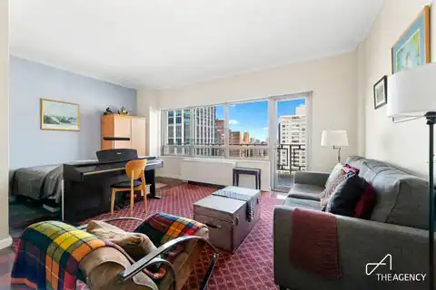 170 West End Avenue #30S, Manhattan, NY 10023 — photo 3