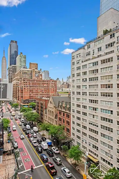 433 West 34th Street #10F, Manhattan, NY 10001 — photo 18