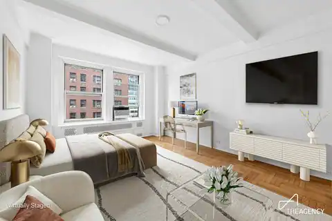 433 West 34th Street #10F, Manhattan, NY 10001 — photo 2