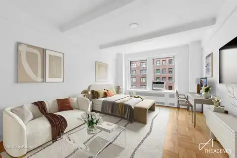433 West 34th Street #10F, Manhattan, NY 10001 — photo 4