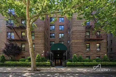 61 Oliver Street #2A, Brooklyn, NY 11209 — photo 12
