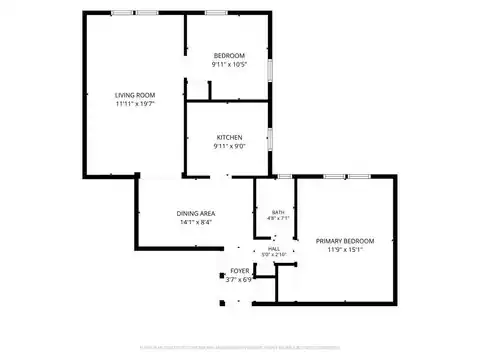 61 Oliver Street #2A, Brooklyn, NY 11209 — photo 18