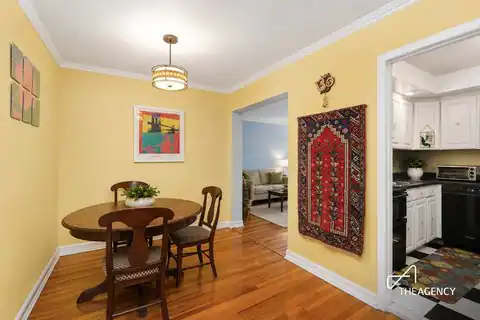 61 Oliver Street #2A, Brooklyn, NY 11209 — photo 5