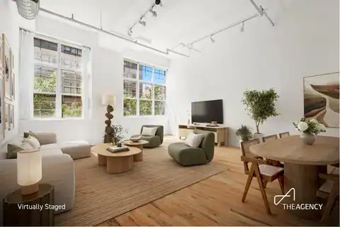 689 Myrtle Avenue #2E, Brooklyn, NY 11205 — photo 2