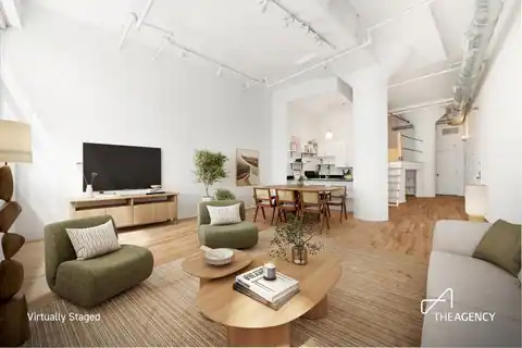 689 Myrtle Avenue #2E, Brooklyn, NY 11205 — photo 3
