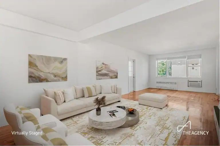 3050 Fairfield Avenue #6E, Bronx, NY 10463