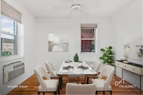 3050 Fairfield Avenue #6E, Bronx, NY 10463 — photo 2