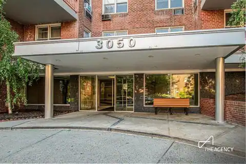 3050 Fairfield Avenue #6E, Bronx, NY 10463 — photo 9