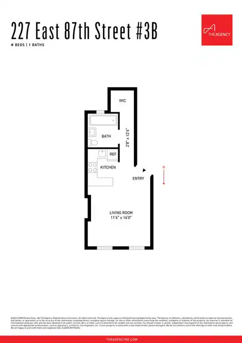 227 East 87th Street #3B, Manhattan, NY 10128 — photo 7