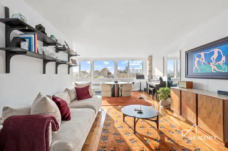 333 East 14th Street #10G, Manhattan, NY 10003