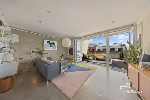 834 Sterling Place #PH3, Brooklyn, NY 11216 — photo 2