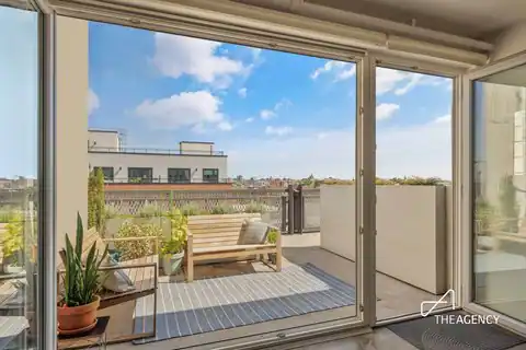 834 Sterling Place #PH3, Brooklyn, NY 11216 — photo 3