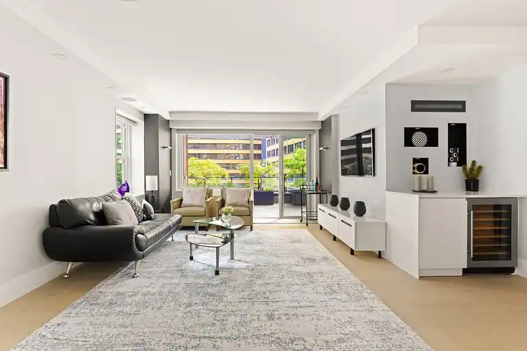 159 West 53rd Street #11BC, Manhattan, NY 10019