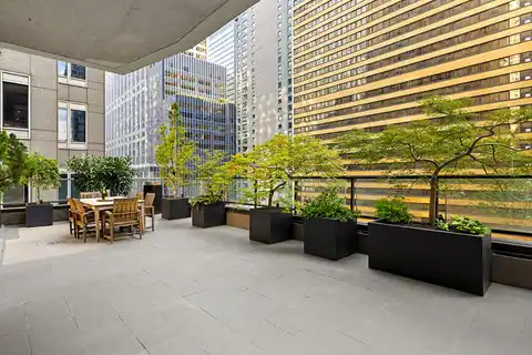 159 West 53rd Street #11BC, Manhattan, NY 10019 — photo 2