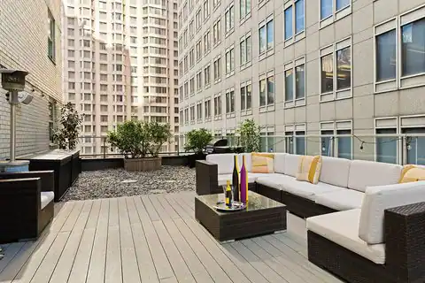 159 West 53rd Street #11BC, Manhattan, NY 10019 — photo 3