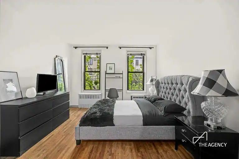 513 East 5th Street #3A, Manhattan, NY 10009