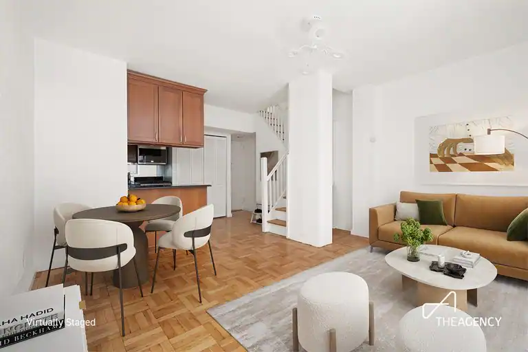 425 East 78th Street #1B, Manhattan, NY 10075
