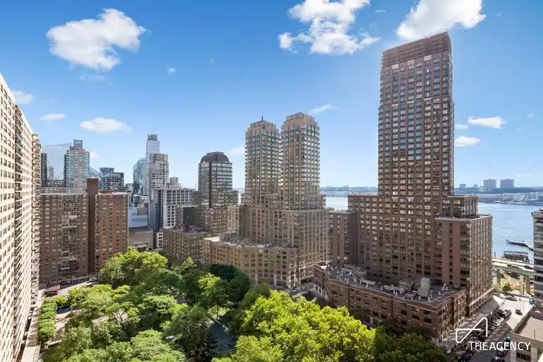 205 West End Avenue #21W, Manhattan, NY 10023