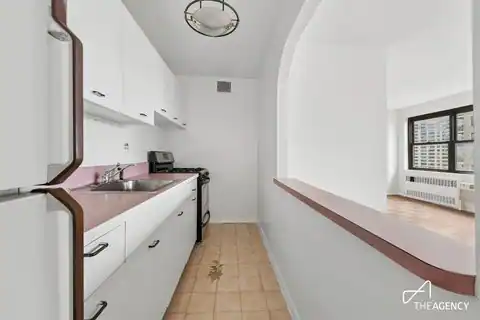 205 West End Avenue #21W, Manhattan, NY 10023 — photo 10