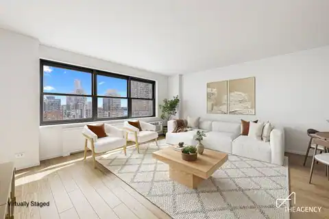 205 West End Avenue #21W, Manhattan, NY 10023 — photo 2