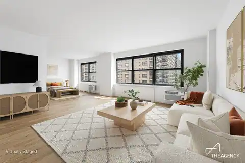 205 West End Avenue #21W, Manhattan, NY 10023 — photo 4