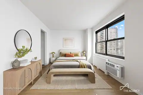 205 West End Avenue #21W, Manhattan, NY 10023 — photo 6