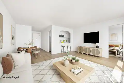 205 West End Avenue #21W, Manhattan, NY 10023 — photo 8